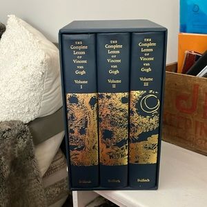 The Complete Letters of Vincent Van Gogh